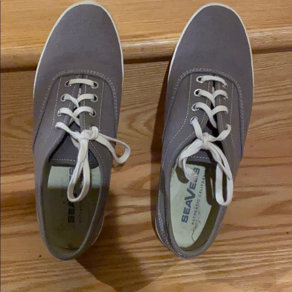 Linen Seavees